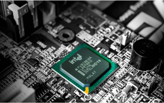 Intel Unveils Next-Gen Processors