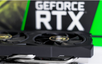 NVIDIA's New RTX GPUs: A Game Changer