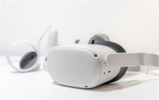 Next-Gen VR Headsets: What to Expect